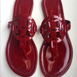 Tory Burch Miller Sandles